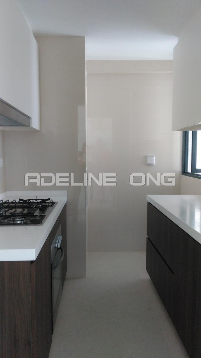 Riversound Residence (D19), Condominium #99600242
